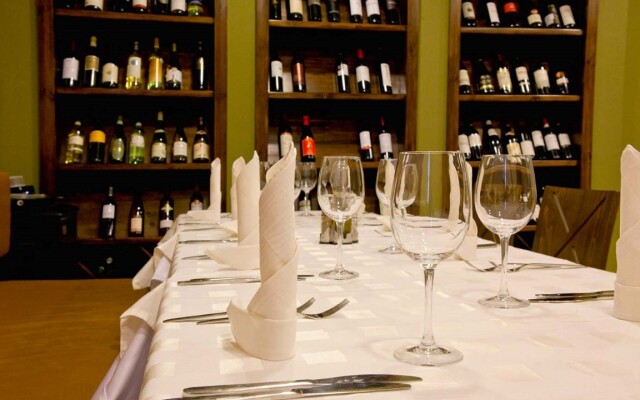 MURITE PARK Hotel - AZALIA BUILDING 4*
