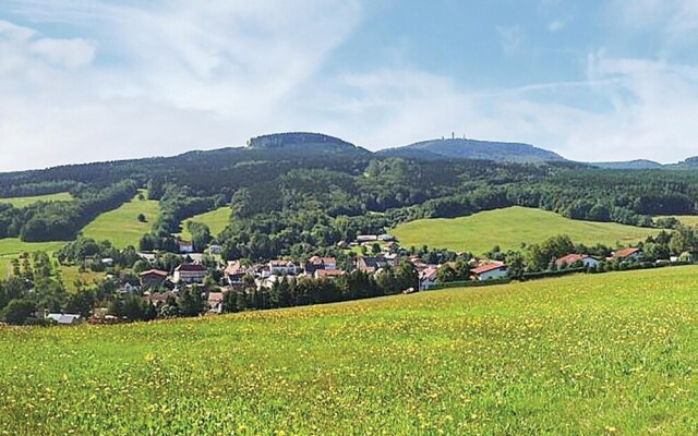 Amazing Apartment in Waltershausen/fischb. With 2 Bedrooms and Wifi