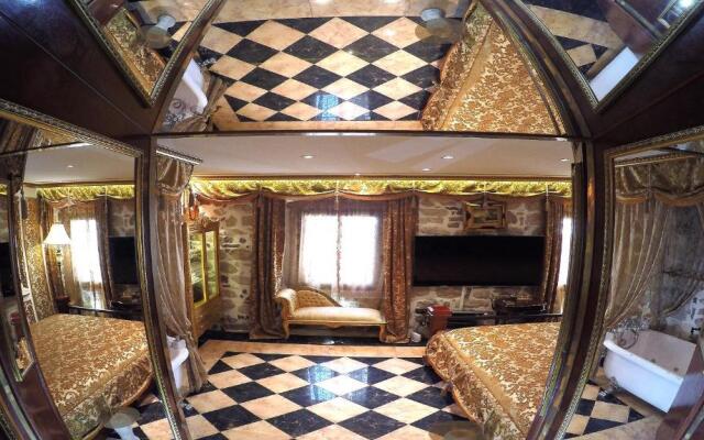 Cattaro Royale Apartment