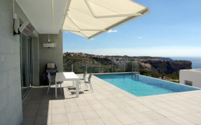 Apartment in Alicante, Benitachell 103599 by MO Rentals