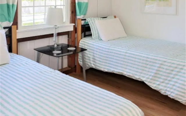 The Seagrove Suites & Guest Rooms