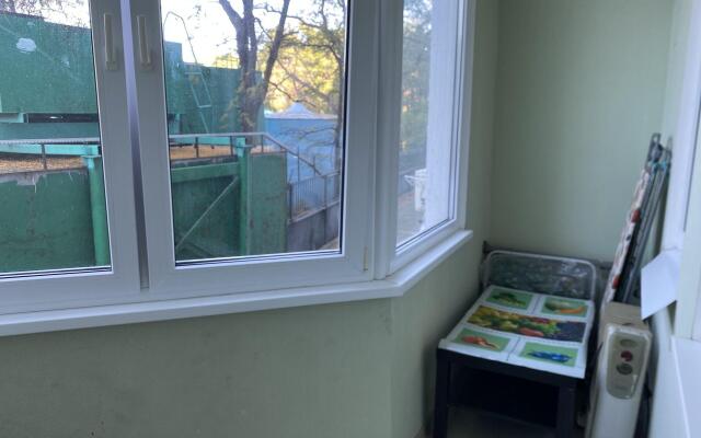 Апартаменты на улице Южная 35 литер 1