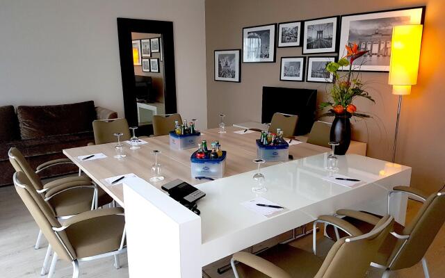 elaya hotel kleve