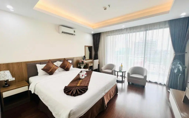 Thanh Dat Hotel I