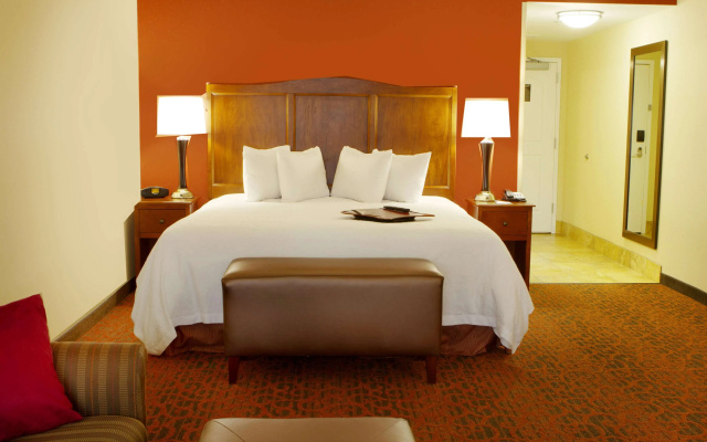 Hampton Inn Bangor