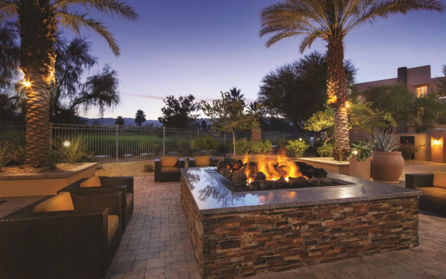 Marriott's Shadow Ridge II- The Enclaves