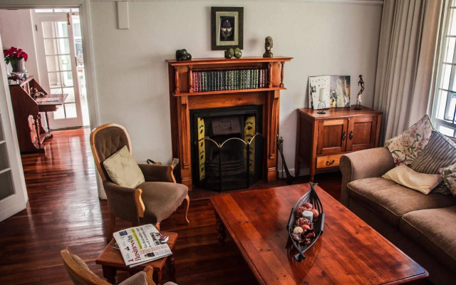 Wild Olive Guest House