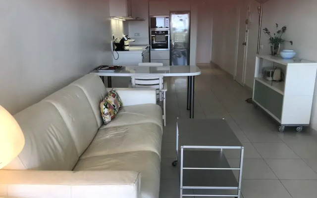 Apartamento Catalunya E-2