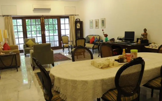 Soi - A Boutique Hotel