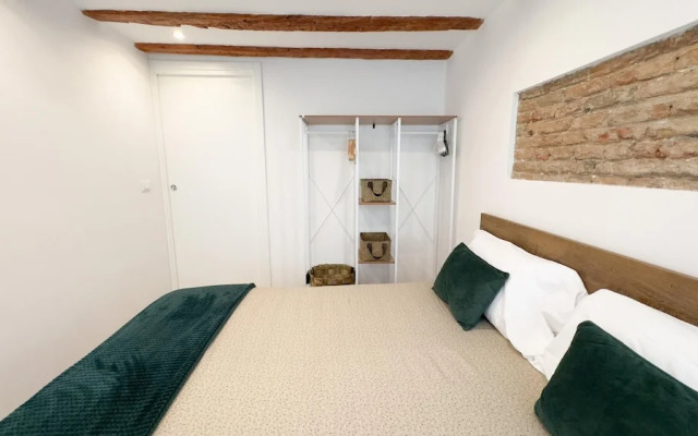 Maison Studio 2 in Chioggia