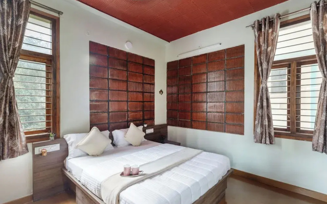 Terrastone Duplex Apartment