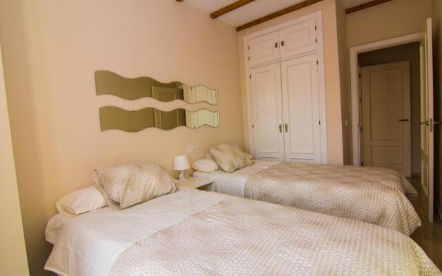 Apartamentos Centro Puerto de Santa Maria
