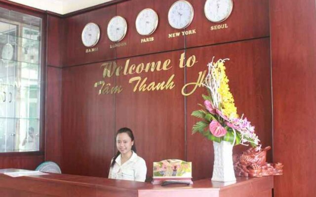 Tam Thanh Hotel