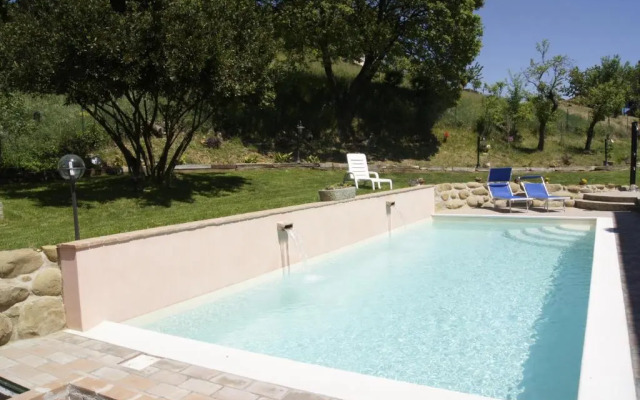 La Casa del Falegname