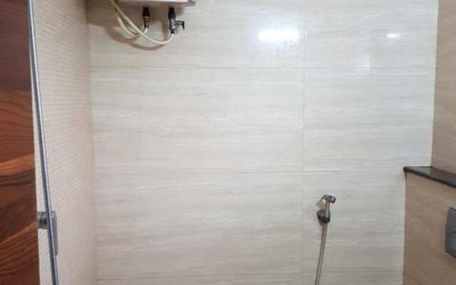 The Kanchi Residency