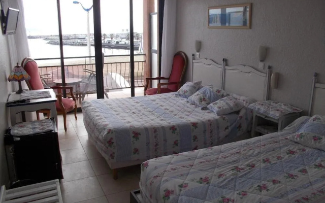 Alizés Hôtel
