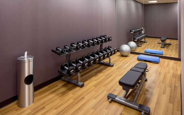 Hyatt House New Orleans/Downtown