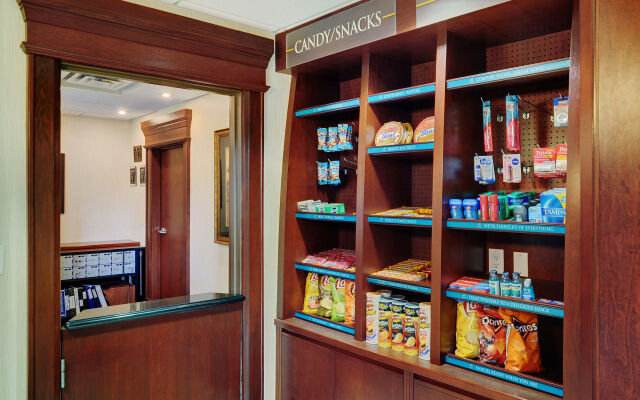 Staybridge Suites Oakville by IHG