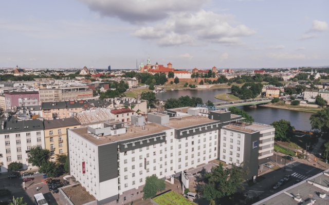 Novotel Krakow Centrum