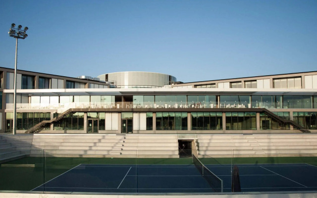 Rafa Nadal Residence