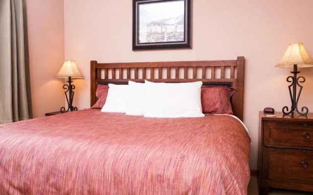 Glacier Ridge Suites