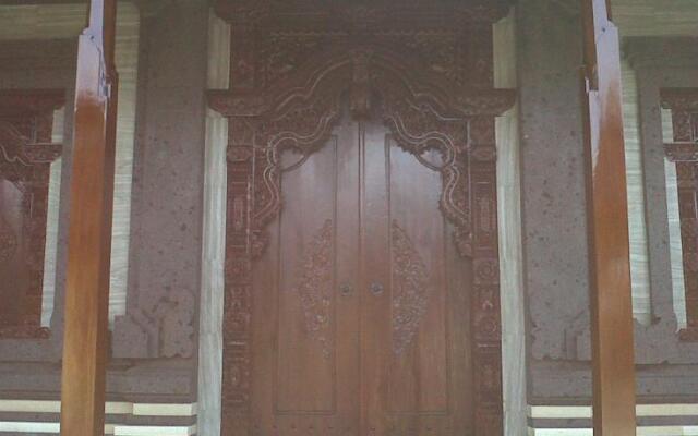 Cule Ubud House