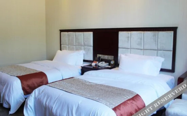 Wolong International Hotel