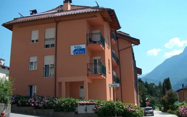Villa Flora