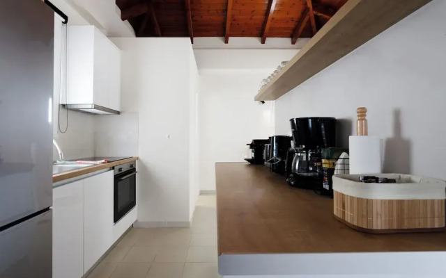 Panor Villas