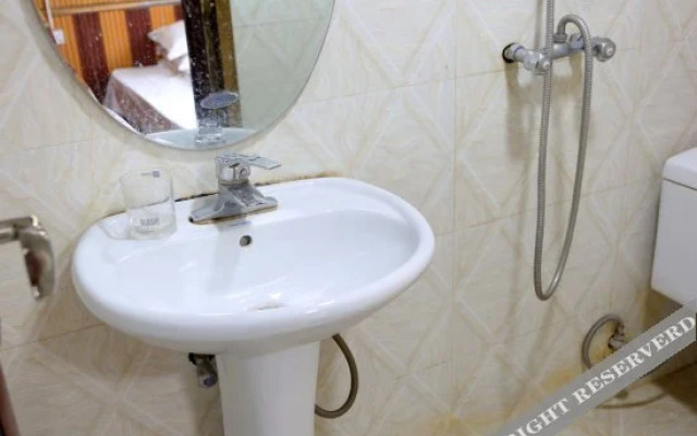 Xinyao Hostel