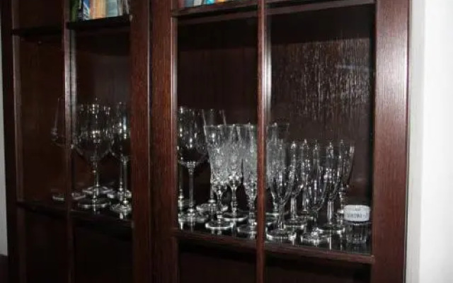 Ferienwohnung Laserer