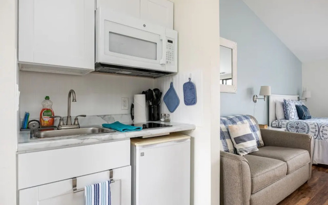 The Shores Bay View Unit 5586