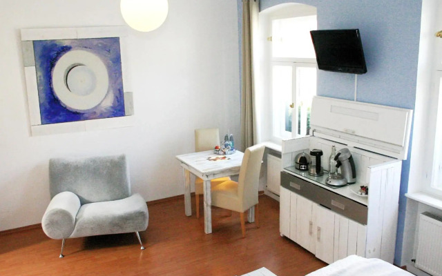 Boutique Hotel Little Venezia