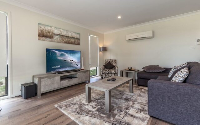 Horizons Golf Club, Villa 133