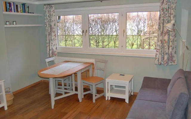 Ferienwohnung am Wirtsgarten