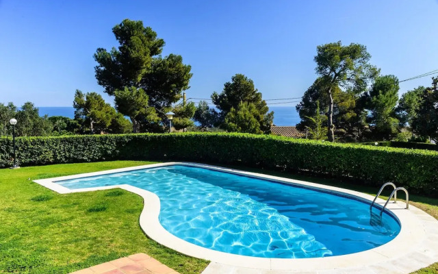 L-3 Calella De Palafrugell 5/ 6 Pax