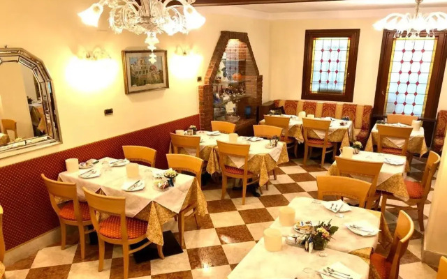 Hotel Fontana