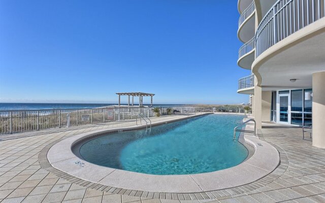 Mirabella 602 by Meyer Vacation Rentals