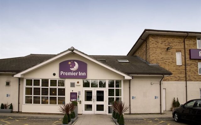 Premier Inn London Barking