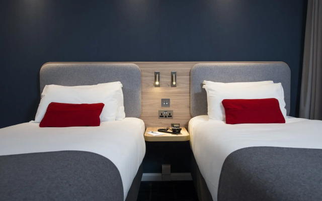 Holiday Inn Express Exeter - City Centre by IHG