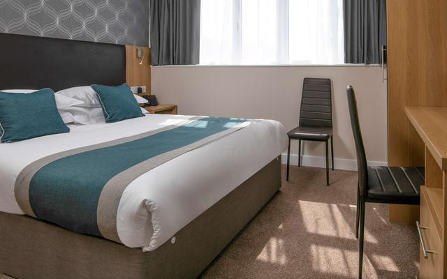 Best Western Northfields Ealing Hotel