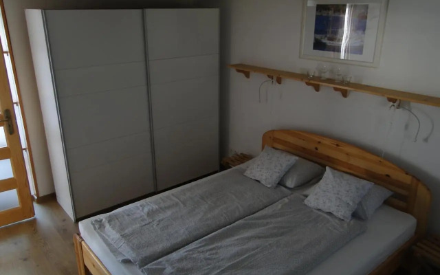 Lázár Apartman
