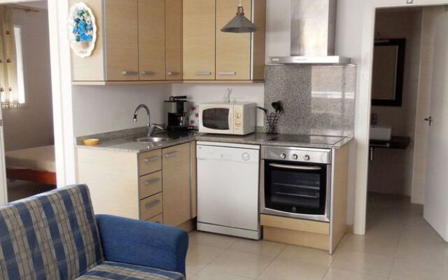Apartamentos Playasol 3000
