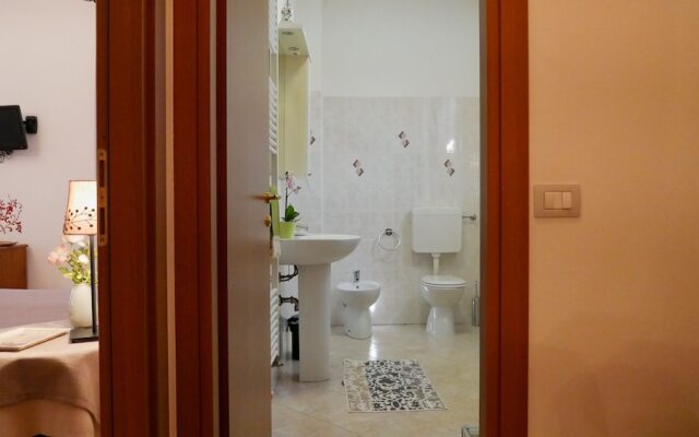 La Meridiana Affittacamere