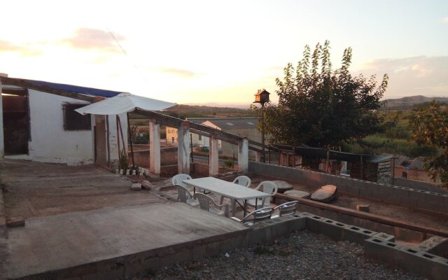 Chalet With 5 Bedrooms in Villamarchante, Valencia, With Wonderful Mou