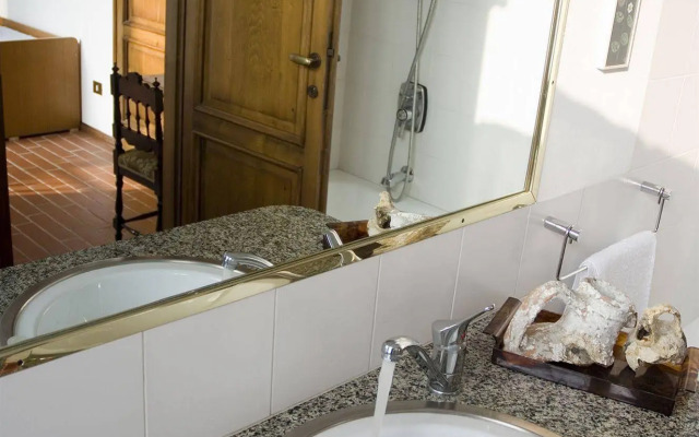 Bed and Breakfast Casa Nini