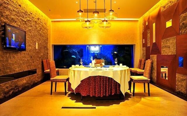 Sanya Marina SPA Hotel