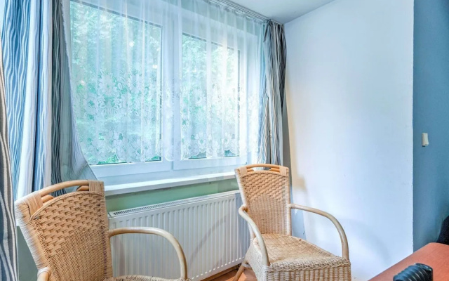 Deluxe Holiday Home in Brilon-wald Near Ski Area