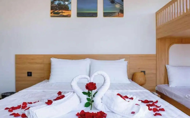 Osaka Boutique Phan Thiet Hotel