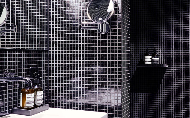 Nomad Design & Lifestyle Hotel